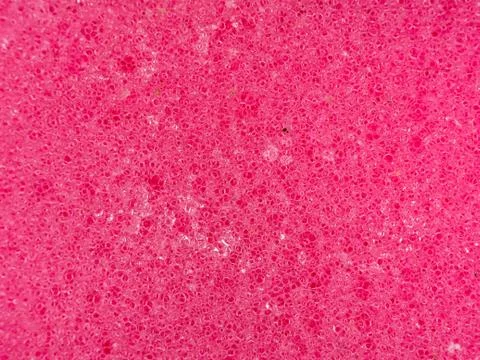 Extreme close-up, macro of material for background or texture Stock Photos