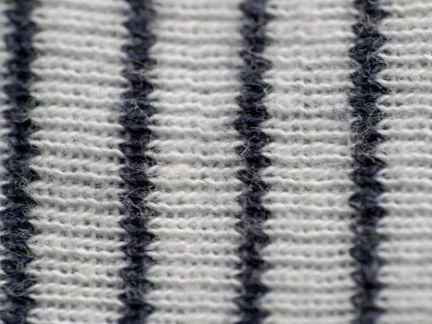 Extreme close up, macro of material for background or texture Stock Photos