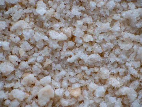 Extreme close-up, macro of material for background or texture Stock Photos