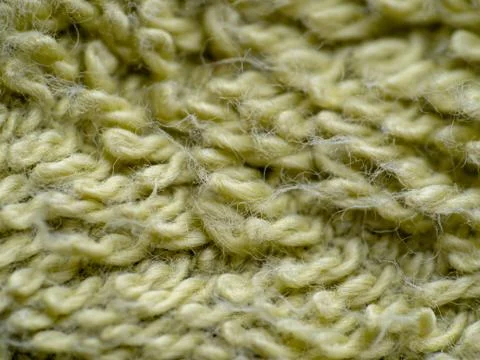 Extreme close-up, macro of material for background or texture Stock Photos