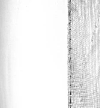 Extreme close up, macro of material for background or texture Stock Photos