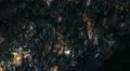 Extreme close up of a rocky bat cave HD Footage