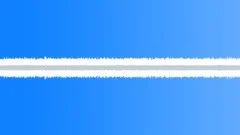 Extreme close up of tiny waterfallsSound Effect