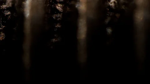 Extreme Close-ups of metal. Stock Footage 100284509