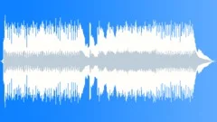 Extreme Danger - Hard rock cinematic track for your epic videos Stock Music
