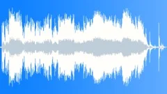 Extreme fireworks: Banger chainSound Effect