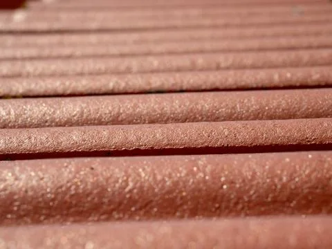 Extreme macro close-up of texture for background Stock Photos