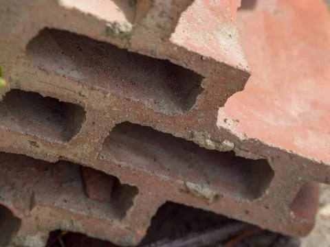 Extreme macro close-up of texture for background Stock Photos