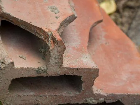 Extreme macro close-up of texture for background Stock Photos