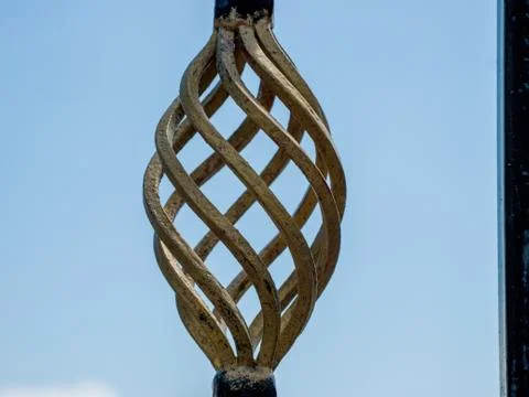 Extreme macro close-up of texture for background Stock Photos