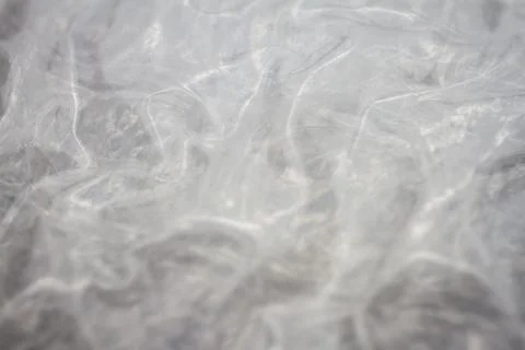 Extreme macro of plastic bubble wrap texture Stock Photos