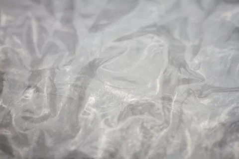 Extreme macro of plastic bubble wrap texture Stock Photos