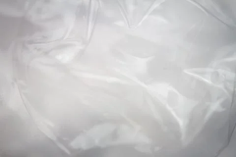 Extreme macro of plastic bubble wrap texture Stock Photos