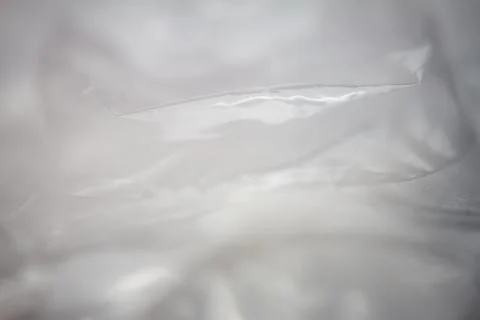 Extreme macro of plastic bubble wrap texture Stock Photos