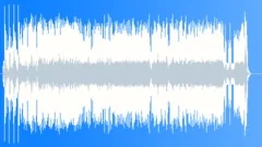 Extreme Metal BackgroundStock Music