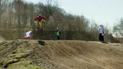 MotoCross - mc06_Motocross-Freestyle-Superman by  