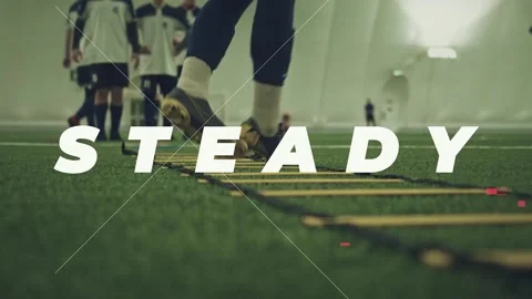 Extreme Opener Stock After Effects