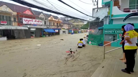 Extreme Streets Stock Videos – Royalty-Free HD & 4K Videos | Pond5