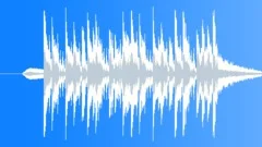 Extreme speed (Stinger) Stock Music