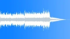 EXTREME SPORT ACTION LOGOStock Music