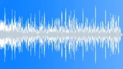 Extreme tune down, evolve in bass drone - surging event, trauma, falling - SFX Sound Effect