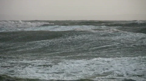 Extreme Weather 9 Stock Footage 548092