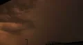 extreme weather slo mo crawler sheet lighting 1 HD 동영상