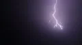 extreme weather slo mo crawler sheet lighting 12 extreme HD 影片