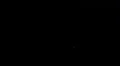 extreme weather slo mo lightning strike hits behind an ocotillo plant HD 影片