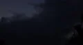 extreme weather slo mo thunderhead cloud lightning sparks 3 Video HD