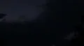 extreme weather slo mo thunderhead cloud lightning sparks 5 Video HD