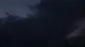 extreme weather slo mo thunderhead cloud lightning sparks 1 Vídeos en HD
