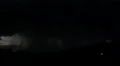extreme weather super slo mo microburst lightning strikes 7 tight shot Vídeos en HD