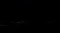 extreme weather super slo mo microburst lightning strikes 7 wide shot HD動画
