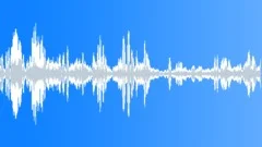 Extremely Close Wild Coyote - Loud Howls - 2 Sound Effect