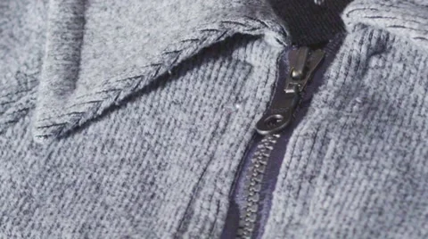 Extremely effective nano - coating for the treatment of textiles Stock Footage 47986799