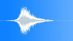 Extremely Fast ObjectSound Effect