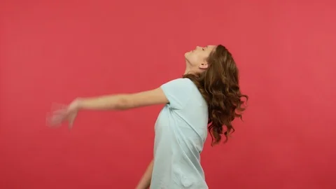 Extremely Happy Stock Videos Royalty Free HD 4K Videos Pond5