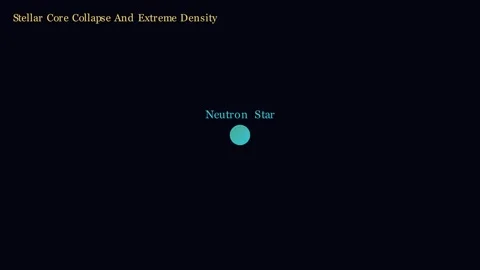 Extremes of Neutron Stars Stock-Footage 339152981