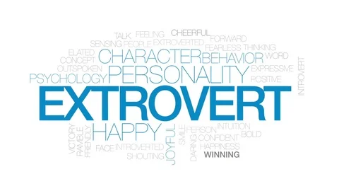 Extroverted Stock Video Footage | Royalty Free Extroverted Videos | Pond5