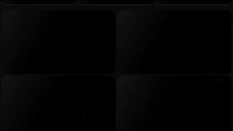 Extruded Titles | After Effects After Effects stock