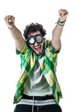 Exulting Stock Photos