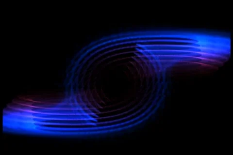 The Eye 2 Stock Footage 230365