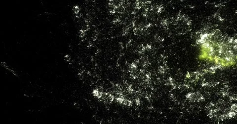 The Eye, abstract, 60FPS Stock Footage 326215060