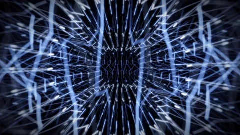 Eye Of The Beholder Looping Animation Stock Footage 73566820