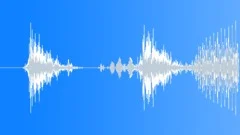 Eye blinks set c 02Sound Effect