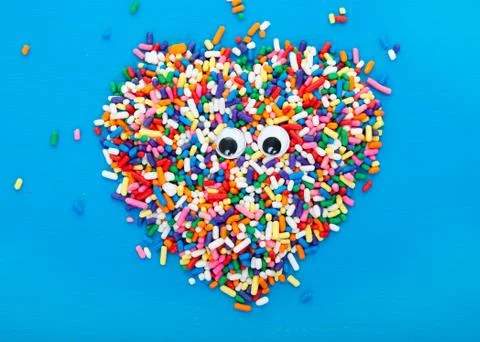 Eye candy Stock Photos