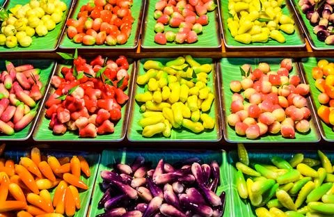 Eye Candy Fotos Stock