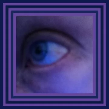 Eye--Catch Stock Illustration