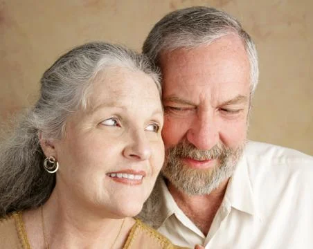 Eye Contact Stock Photos